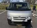 2014 Toyota Hiace Van