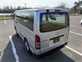 2014 Toyota Hiace Van