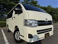 2012 Toyota Hiace Van