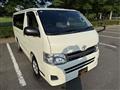 2012 Toyota Hiace Van