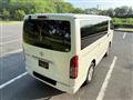 2012 Toyota Hiace Van