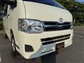 2012 Toyota Hiace Van