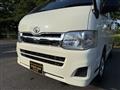 2012 Toyota Hiace Van