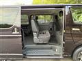 2013 Toyota Hiace Van