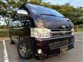 2013 Toyota Hiace Van