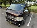2013 Toyota Hiace Van