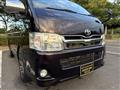 2013 Toyota Hiace Van