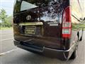 2013 Toyota Hiace Van