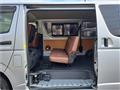 2014 Toyota Hiace Van