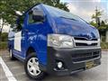 2013 Toyota Hiace Van