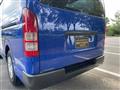 2013 Toyota Hiace Van
