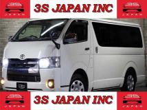 2014 Toyota Hiace Van