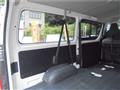 2015 Toyota Hiace Van