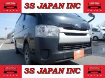 2014 Toyota Hiace Van