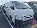2017 Toyota Regiusace Van