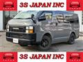 2011 Toyota Hiace