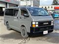 2011 Toyota Hiace