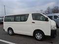 2015 Toyota Hiace Van
