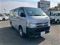 2013 Toyota Hiace