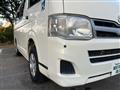 2011 Toyota Hiace Van