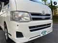 2011 Toyota Hiace Van