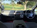 2010 Toyota Hiace Van