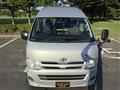 2010 Toyota Hiace Van