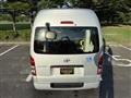 2010 Toyota Hiace Van