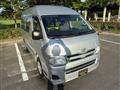 2010 Toyota Hiace Van