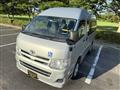 2010 Toyota Hiace Van