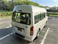 2010 Toyota Hiace Van