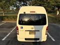 2011 Toyota Hiace Van