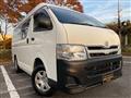 2012 Toyota Hiace Van