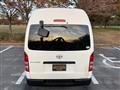 2012 Toyota Hiace Van