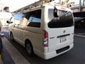 2010 Toyota Hiace Van