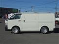2010 Toyota Hiace