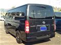 2011 Toyota Regiusace Van
