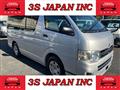 2012 Toyota Hiace Van