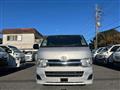2012 Toyota Hiace Van