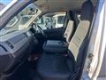 2012 Toyota Hiace Van