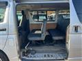 2012 Toyota Hiace Van