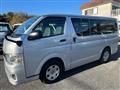 2012 Toyota Hiace Van