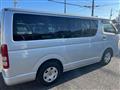 2012 Toyota Hiace Van