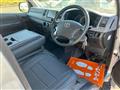 2012 Toyota Hiace Van