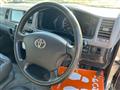 2012 Toyota Hiace Van
