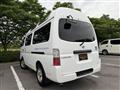 2011 Nissan Caravan