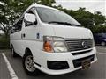 2011 Nissan Caravan