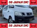 2014 Nissan NV350 Caravan
