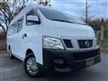 2014 Nissan NV350 Caravan
