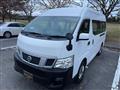 2014 Nissan NV350 Caravan